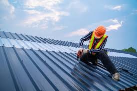 Emergency Roof Repair in Sunset Beach, NC